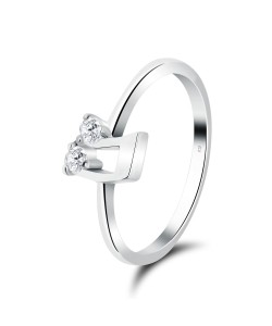 Silver Ring NSR-2723